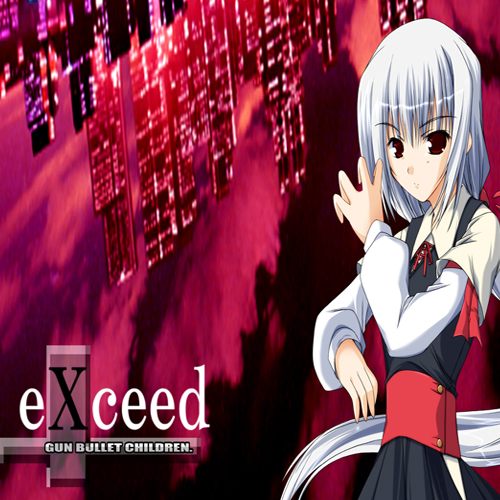 Buy eXceed Gun Bullet Children CD Key Compare Prices