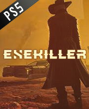 Exekiller Playstation 5