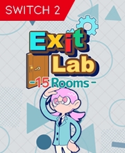 Buy Exit Lab -15 Rooms- Nintendo Switch 2 Key Compare Prices