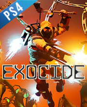 Buy Exocide PS4 Compare Prices