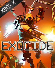 Buy Exocide Xbox Series Compare Prices