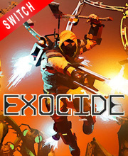 Buy Exocide Nintendo Switch Compare Prices