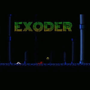Exoder Pc