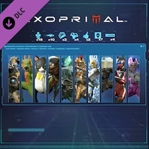 Buy Exoprimal Exoprimal Survival Pass Season 3 Premium Tier Xbox One Compare Prices