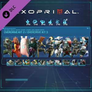 Exoprimal Master Collection 2 Xbox Series X