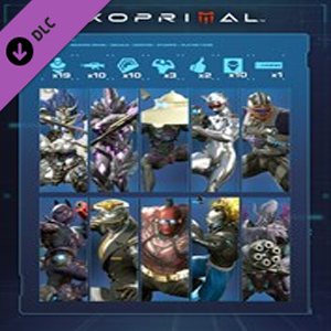 Exoprimal Survival Pass Season 1 Premium Tier Xbox Series X