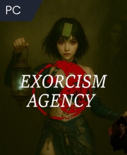 Buy Exorcism Agency CD Key Compare Prices