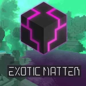 Exotic Matter Pc