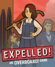 Expelled! Pc