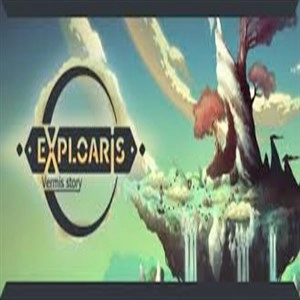 Exploaris Vermis Story Pc
