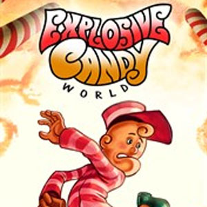 Buy Explosive Candy World Xbox Series Compare Prices