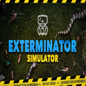 Exterminator Simulator