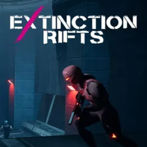 Extinction Rifts Playstation 4