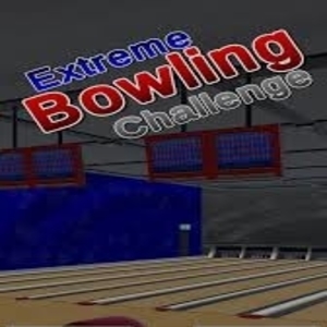 Buy Extreme Bowling Challenge CD KEY Compare Prices