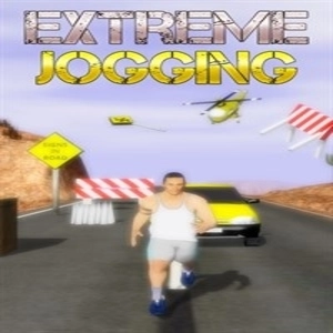 Extreme Jogging Xbox Series X