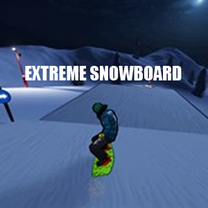 Buy Extreme Snowboard CD KEY Compare Prices