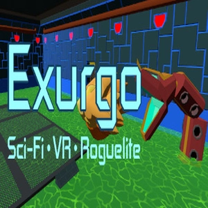 Exurgo VR