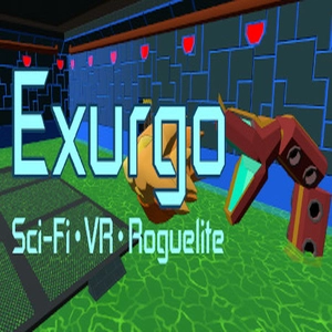 Exurgo VR Pc