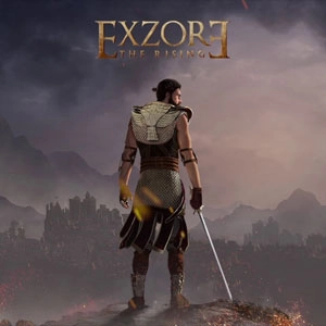 Exzore The Rising Xbox One