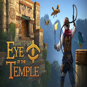 Buy Eye of the Temple VR CD Key Compare Prices
