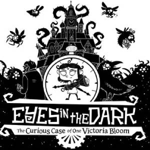 Buy Eyes in the Dark CD Key Compare Prices