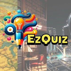 EzQuiz Playstation 5