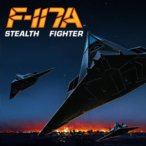 Buy F-117A Stealth Fighter Nintendo Switch Compare Prices