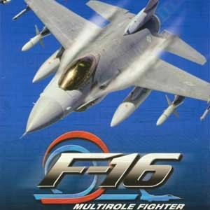 F-16 Multirole Fighter Pc