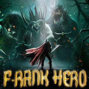 Buy F-Rank Hero Story CD Key Compare Prices
