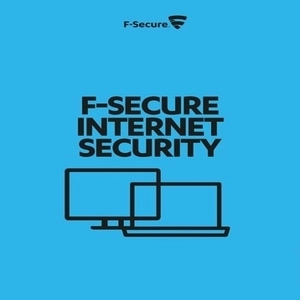 F-Secure Internet Security 2020 Pc