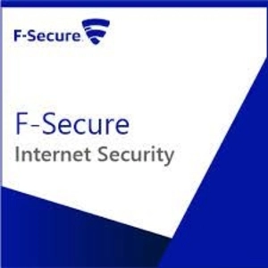 F-Secure Internet Security 2021 Pc