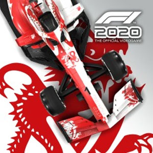 Buy F1 2020 Keep Fighting Foundation PS4 Compare Prices
