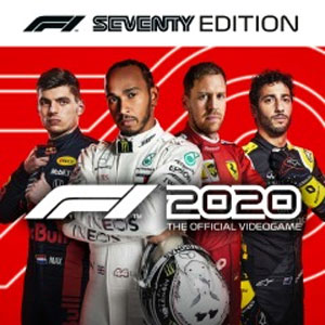 Buy F1 2020 Seventy Edition DLC PS4 Compare Prices
