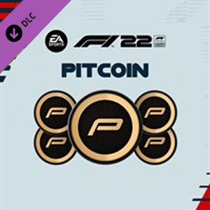 Buy F1 22 PitCoin PS5 Compare Prices