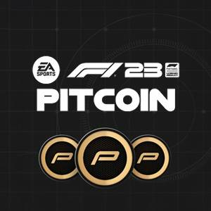 F1 23 PitCoin Playstation 4
