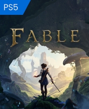 Buy Fable 2026 PS5 Key Compare Prices