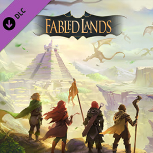 Fabled Lands The Serpent King’s Domain Pc