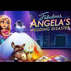 Fabulous Angelas Wedding Disaster