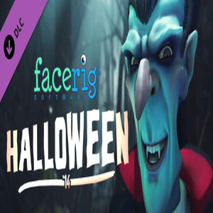 Buy FaceRig Halloween Avatars 2014 CD Key Compare Prices