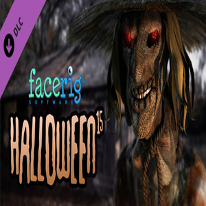 Buy FaceRig Halloween Avatars 2015 CD Key Compare Prices