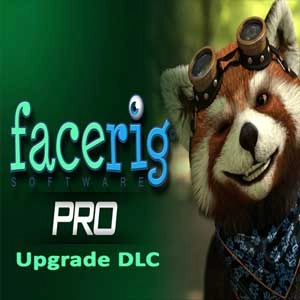 FaceRig Pro Upgrade Pc