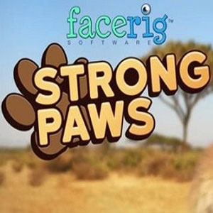 Buy FaceRig Strong Paws CD Key Compare Prices
