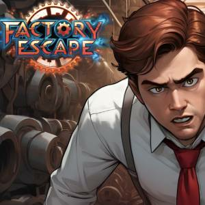Factory Escape Xbox One