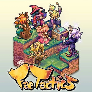 Fae Tactics Switch