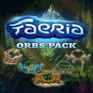 Faeria Orbs Pack