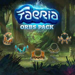 Buy Faeria Orbs Pack Xbox One Compare Prices