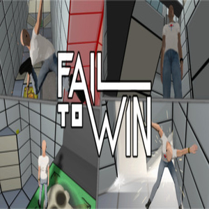 Buy Fail to Win CD Key Compare Prices