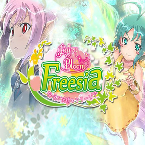 Buy Fairy Bloom Freesia CD Key Compare Prices