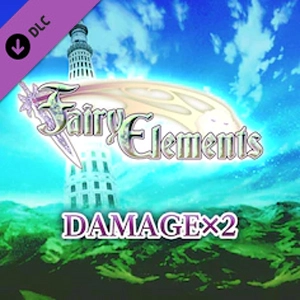 Fairy Elements Damage x2 Switch