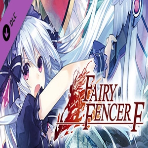 Fairy Fencer F Ultimate Armor Pack